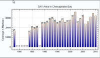 Bay Area Chart